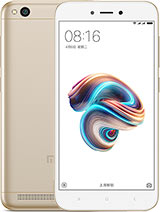 Xiaomi Redmi 5A 16GB